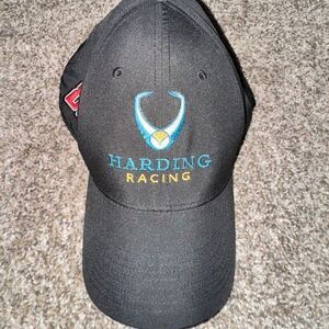 Harding Racing #88 hat